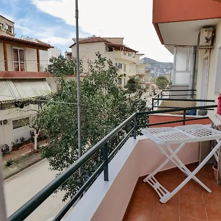 Apartamento Juri's