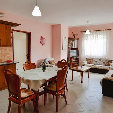 Apartamento Juri's *