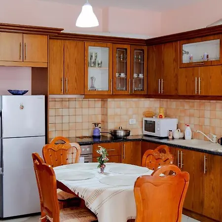 Apartamento Juri's Sarandë