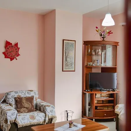 Juri's Apartamento
