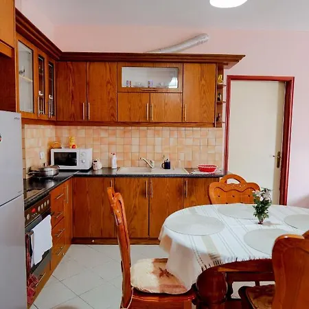 Apartamento Juri's