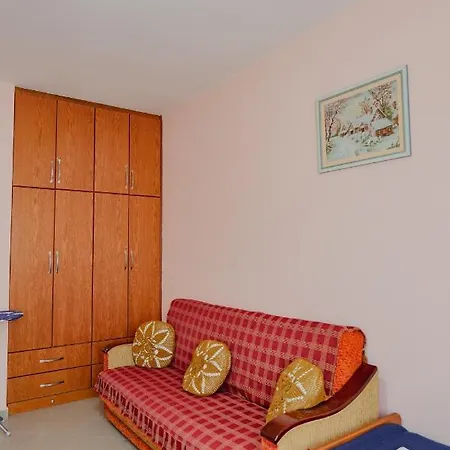 Juri's Apartamento