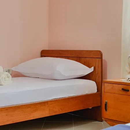 Apartamento Juri's