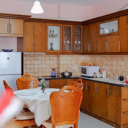 Apartamento Juri's *