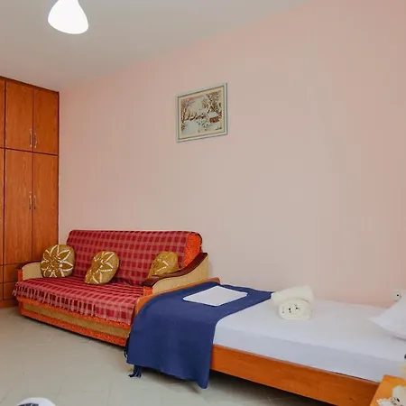 Apartamento Juri's Sarandë