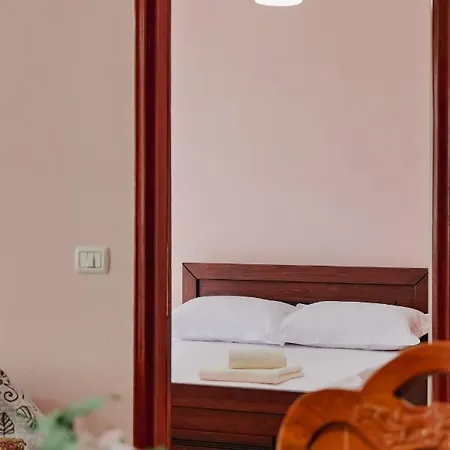Apartamento Juri's Sarandë