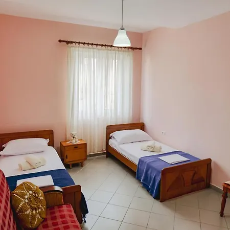 Juri's Sarandë