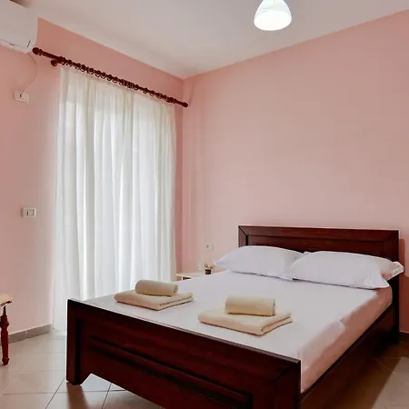 Juri's Sarandë