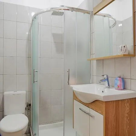 Juri's Apartamento
