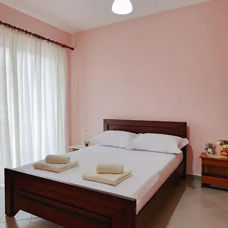 Juri's Apartamento *