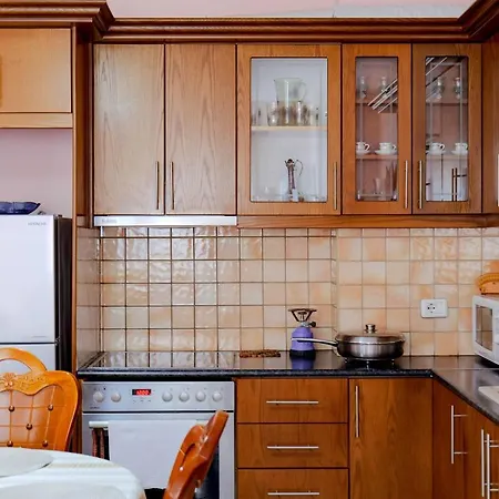 Apartamento Juri's Sarandë