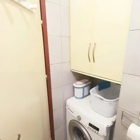 Apartamento Juri's *